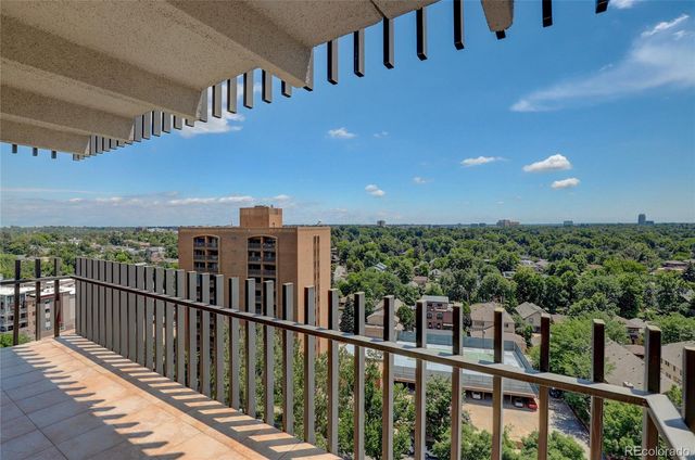 460 S Marion Parkway 1401, Denver, CO 80209