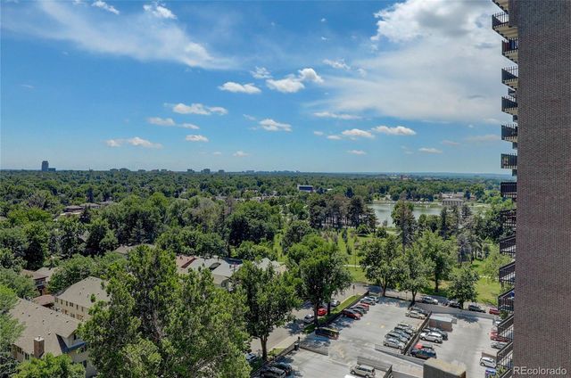 460 S Marion Parkway 1401, Denver, CO 80209