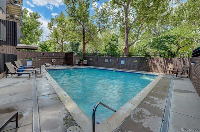 460 S Marion Parkway 1401, Denver, CO 80209
