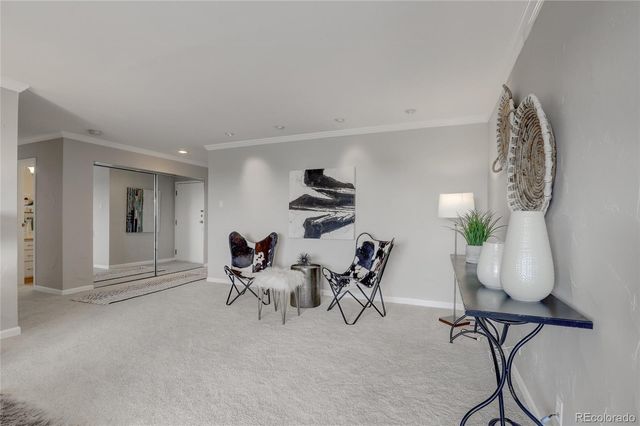 460 S Marion Parkway 1401, Denver, CO 80209