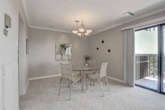 460 S Marion Parkway 1401, Denver, CO 80209