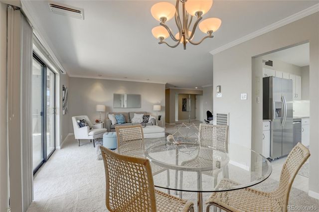 460 S Marion Parkway 1401, Denver, CO 80209