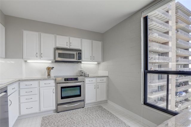 460 S Marion Parkway 1401, Denver, CO 80209