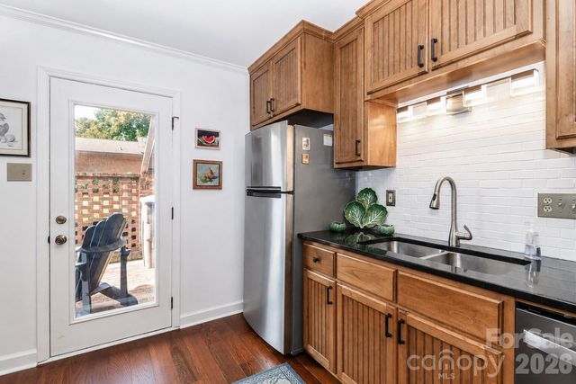 1361 Radio Road, Statesville, NC 28625