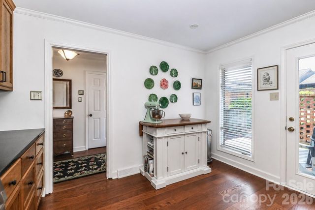 1361 Radio Road, Statesville, NC 28625