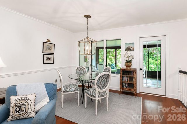 1361 Radio Road, Statesville, NC 28625