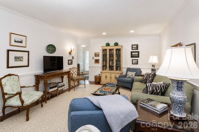 1361 Radio Road, Statesville, NC 28625