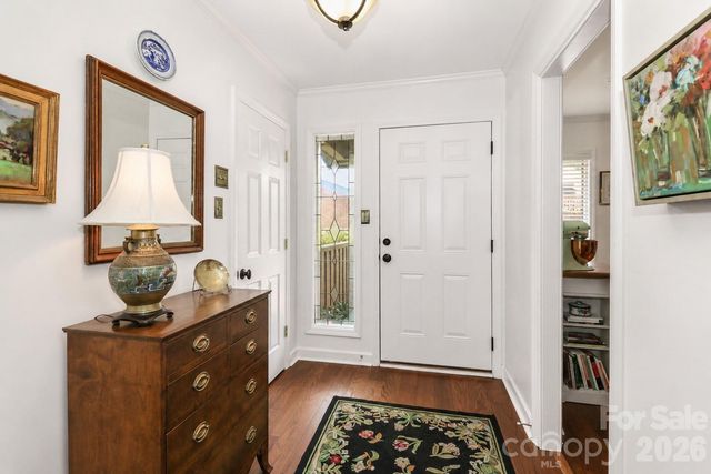 1361 Radio Road, Statesville, NC 28625