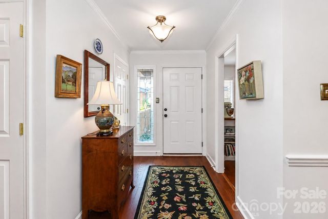 1361 Radio Road, Statesville, NC 28625
