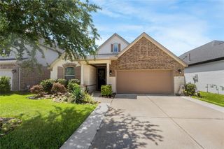 419 Barrios Bay Lane, La Porte, TX 77571