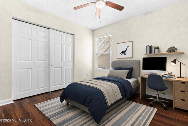 619 LINWOOD Avenue, Jacksonville, FL 32206