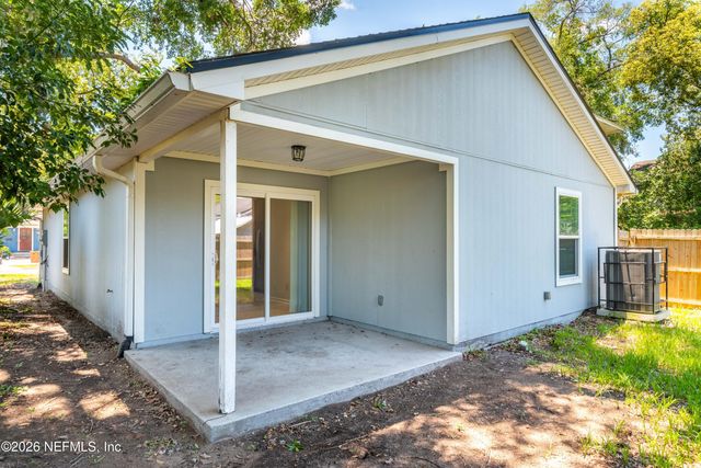 619 LINWOOD Avenue, Jacksonville, FL 32206
