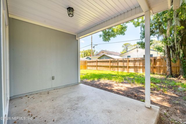 619 LINWOOD Avenue, Jacksonville, FL 32206