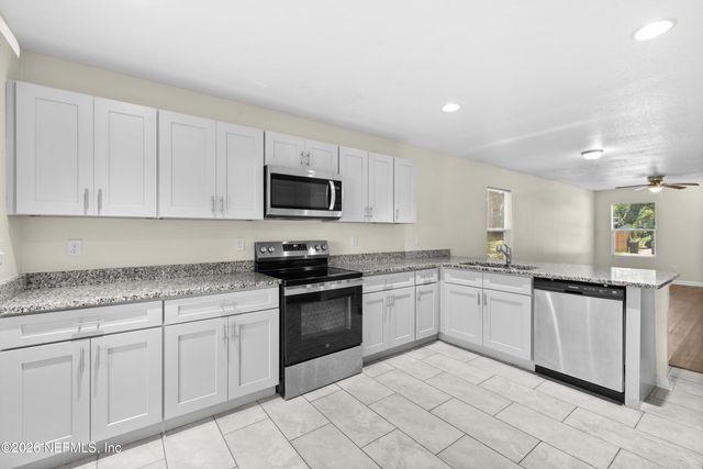 619 LINWOOD Avenue, Jacksonville, FL 32206