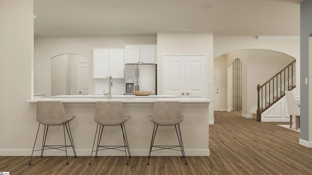 TBD Frasier Street, Simpsonville, SC 29681
