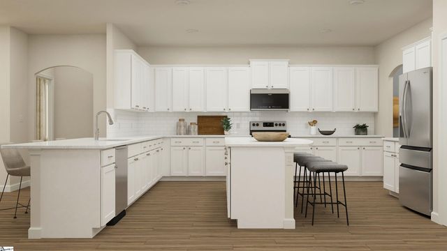 TBD Frasier Street, Simpsonville, SC 29681