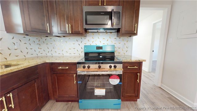 6017 Santa Fe Drive, Fayetteville, NC 28303