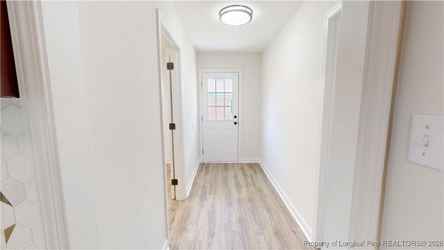 6017 Santa Fe Drive, Fayetteville, NC 28303