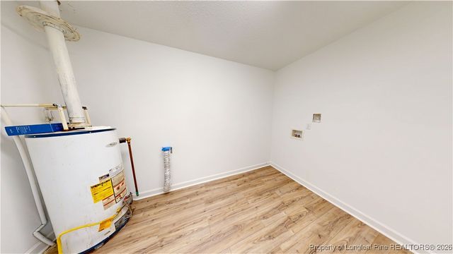 6017 Santa Fe Drive, Fayetteville, NC 28303