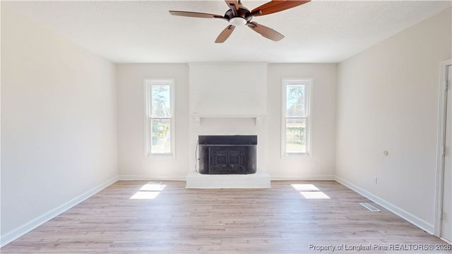 6017 Santa Fe Drive, Fayetteville, NC 28303