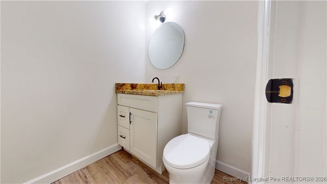 6017 Santa Fe Drive, Fayetteville, NC 28303