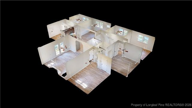 6017 Santa Fe Drive, Fayetteville, NC 28303