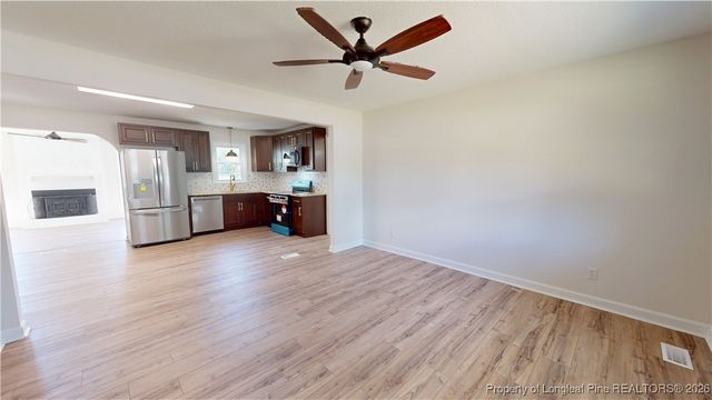 6017 Santa Fe Drive, Fayetteville, NC 28303