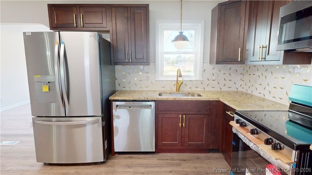 6017 Santa Fe Drive, Fayetteville, NC 28303