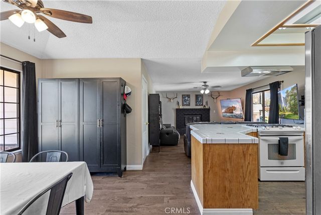 21921 Fig Court, Tehachapi, CA 93561