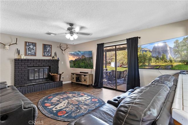 21921 Fig Court, Tehachapi, CA 93561