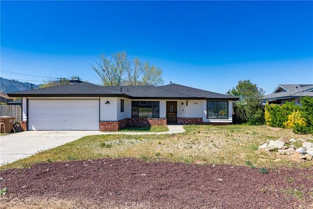 21921 Fig Court, Tehachapi, CA 93561