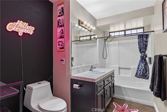 21921 Fig Court, Tehachapi, CA 93561