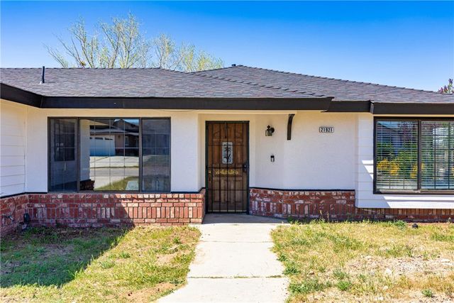 21921 Fig Court, Tehachapi, CA 93561