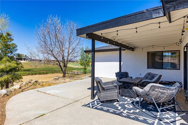 21921 Fig Court, Tehachapi, CA 93561