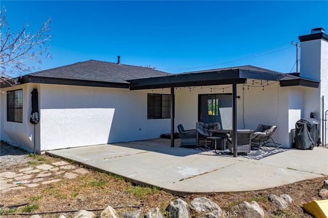 21921 Fig Court, Tehachapi, CA 93561