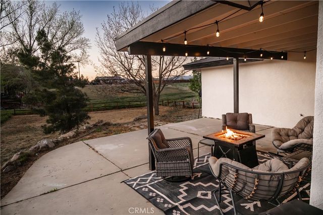 21921 Fig Court, Tehachapi, CA 93561