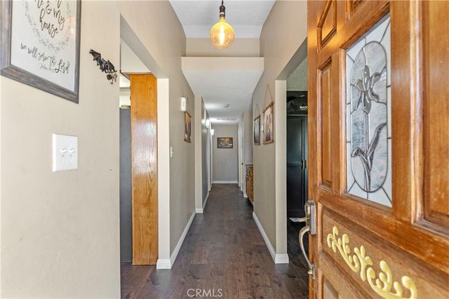 21921 Fig Court, Tehachapi, CA 93561