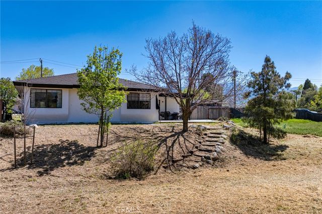 21921 Fig Court, Tehachapi, CA 93561