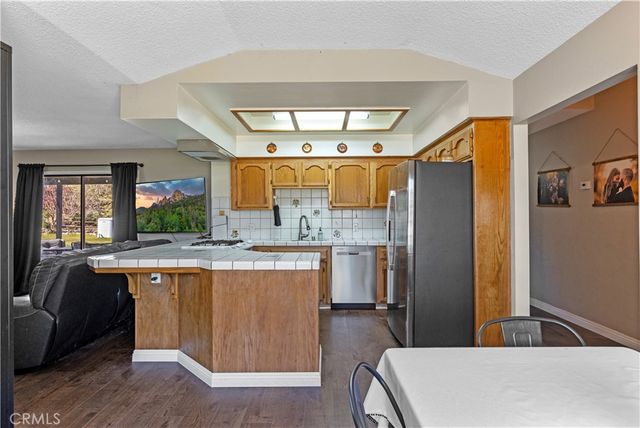 21921 Fig Court, Tehachapi, CA 93561