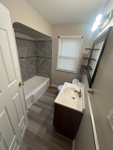1150 Magnolia Drive, Inkster, MI 48141
