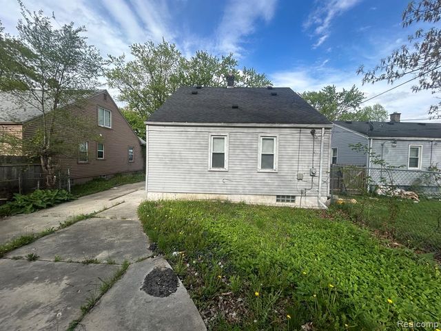 1150 Magnolia Drive, Inkster, MI 48141