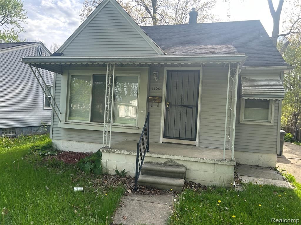 1150 Magnolia Drive, Inkster, MI 48141