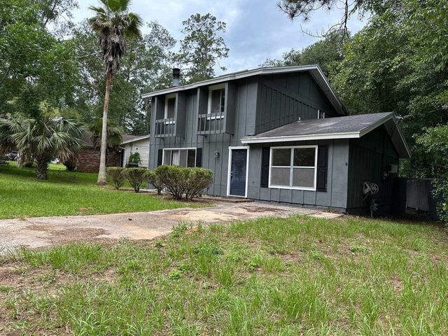 1819 SALMON Drive, Tallahassee, FL 32303
