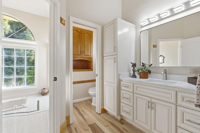 9901 Red Fox Dr, Oakdale, CA 95361