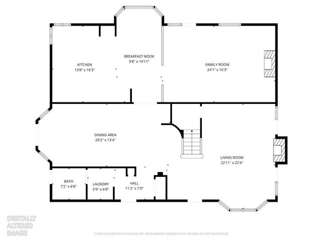 9901 Red Fox Dr, Oakdale, CA 95361