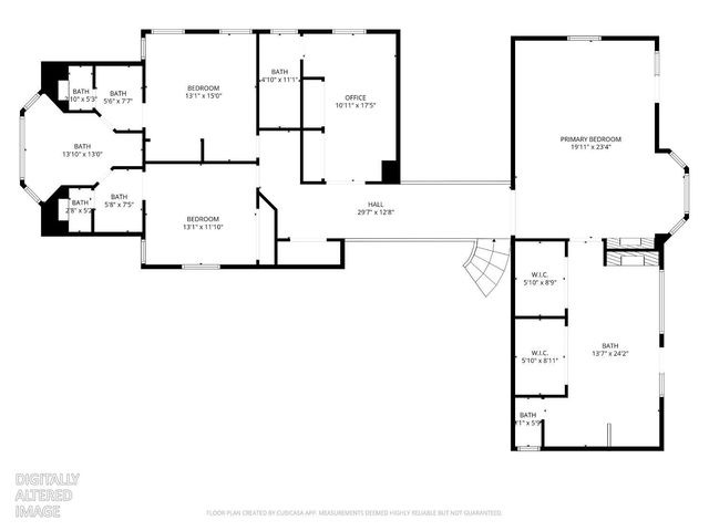 9901 Red Fox Dr, Oakdale, CA 95361