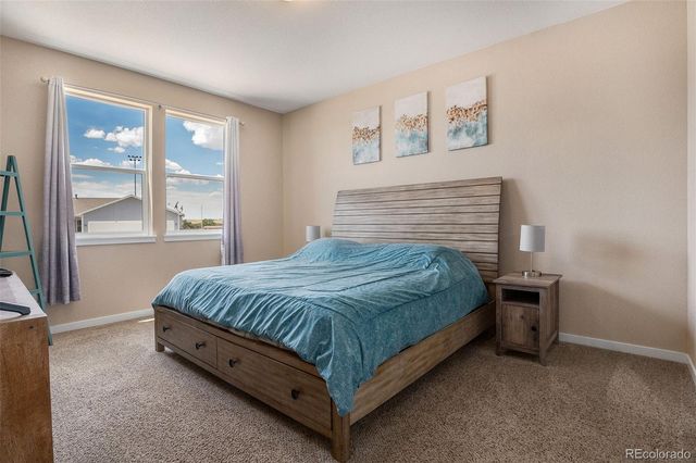 54 S 4TH Place, Deer Trail, CO 80105