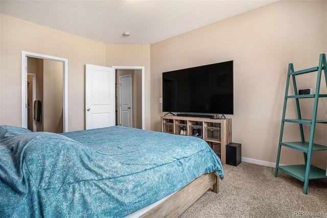 54 S 4TH Place, Deer Trail, CO 80105