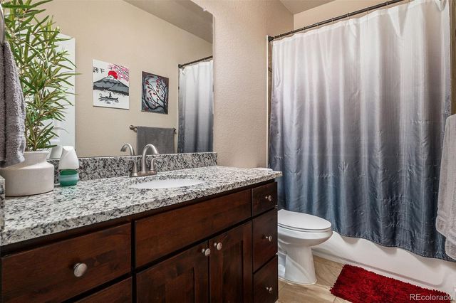 54 S 4TH Place, Deer Trail, CO 80105