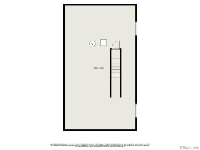 54 S 4TH Place, Deer Trail, CO 80105